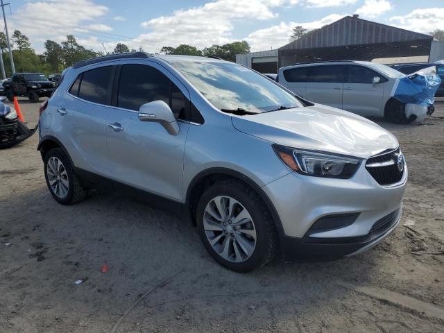Vin: kl4cjasb5kb807257, lot: 53109225, buick encore preferred 20194