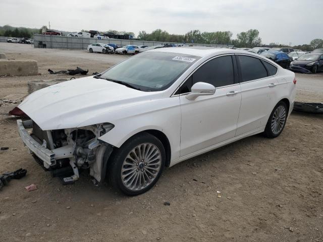 Vin: 3fa6p0k94er332618, lot: 53621665, ford fusion titanium 2014 img_1