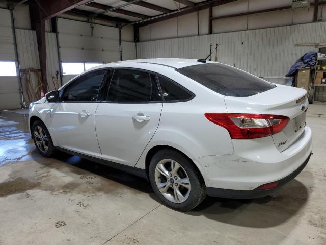 Vin: 1fadp3f26el175629, lot: 52338825, ford focus se 20142