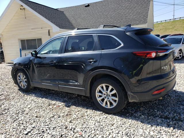 Vin: jm3tcbby5g0118453, lot: 53457565, mazda cx-9 touring 20162