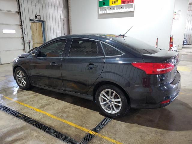 Vin: 1fadp3f26hl315683, lot: 53682395, ford focus se 20172