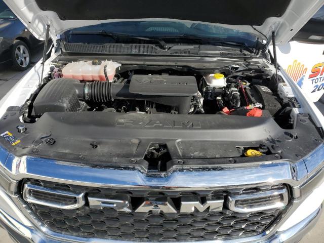 2025 RAM 1500 BIG H - 1C6RRFFG1SN512741