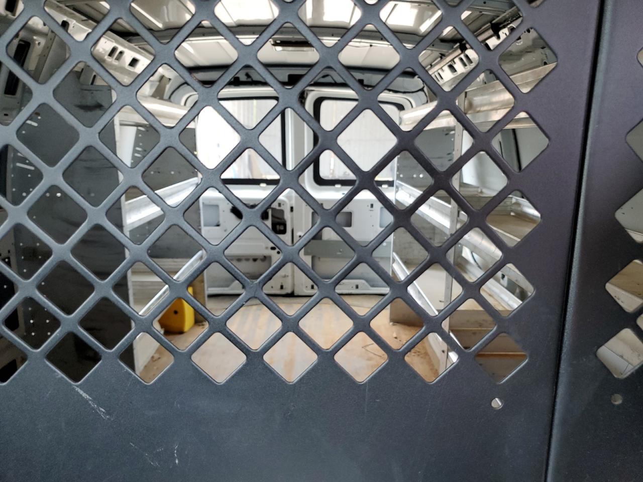 CHEVROLET EXPRESS G2