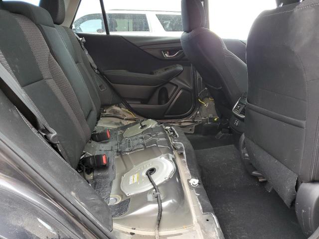 2023 SUBARU OUTBACK PR 4S4BTACC1P3166060