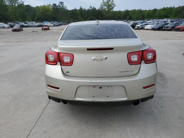 2015 CHEVROLET MALIBU LTZ 1G11F5SL9FF154776