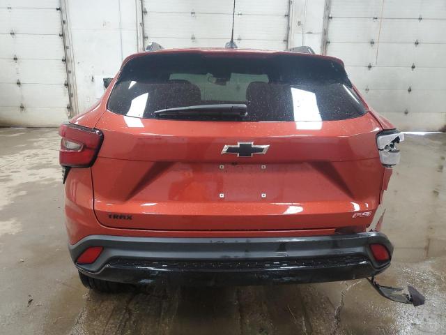 2024 CHEVROLET TRAX 2RS KL77LJE27RC128220
