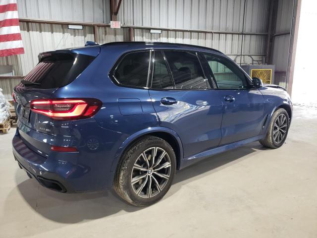 Vin: 5uxcr6c00n9l10751, lot: 54181435, bmw x5 xdrive40i 20223