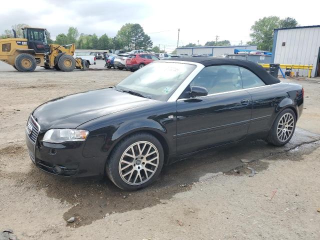 AUDI A4 2.0T CA