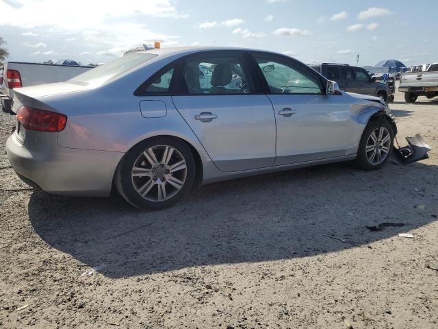 Vin: waubfafl3bn040574, lot: 54744475, audi a4 premium 20113