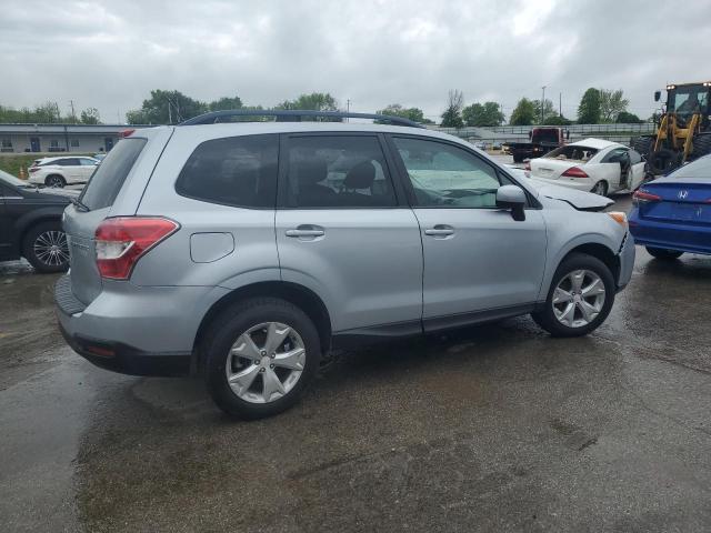 Vin: jf2sjadc2fh457114, lot: 54914605, subaru forester 2.5i premium 20153