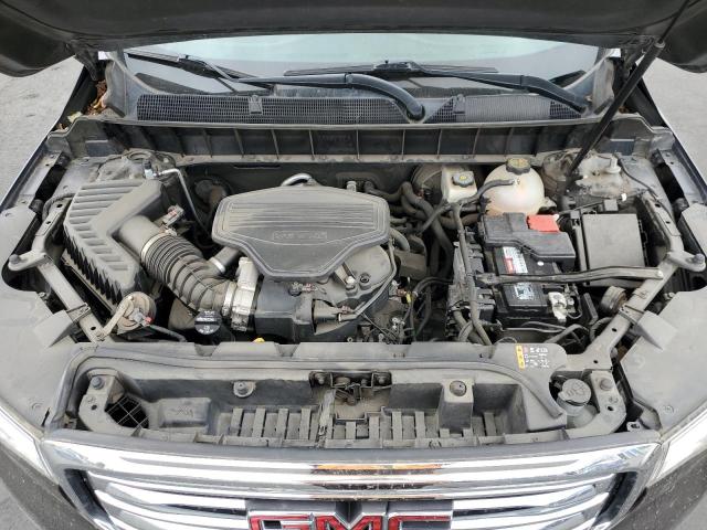2018 GMC ACADIA SLT - 1GKKNWLS5JZ198375