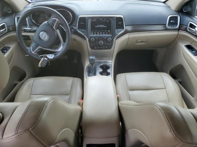 2018 JEEP GRAND CHER - 1C4RJFBG0JC165502