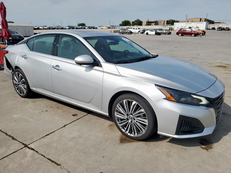 Vin: 1n4bl4evxpn394296, lot: 52974165, nissan altima sl 20234