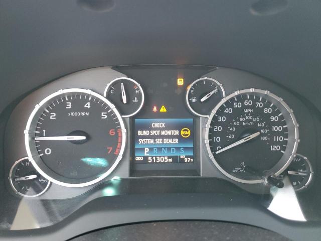 2016 TOYOTA TUNDRA DOU - 5TFUW5F11GX582334
