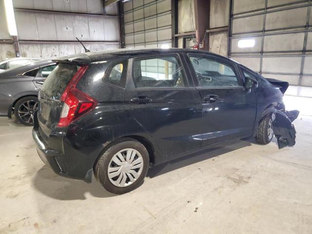2016 HONDA FIT LX - JHMGK5H5XGX020911