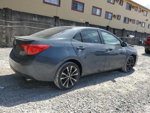 Vin: 2t1burhexkc182106, lot: 55130675, toyota corolla l 20193