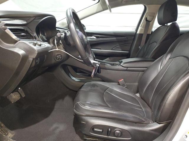 2017 BUICK LACROSSE E - 1G4ZP5SS5HU208812