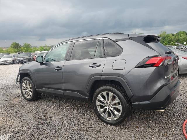 Vin: 2t3c1rfv0kc013297, lot: 54309575, toyota rav4 xle premium 20192