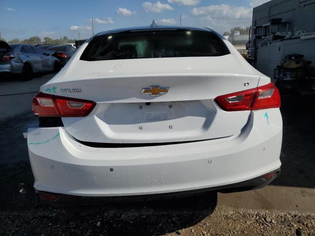 1G1ZD5ST7SF107054 Chevrolet Malibu Lt 2025