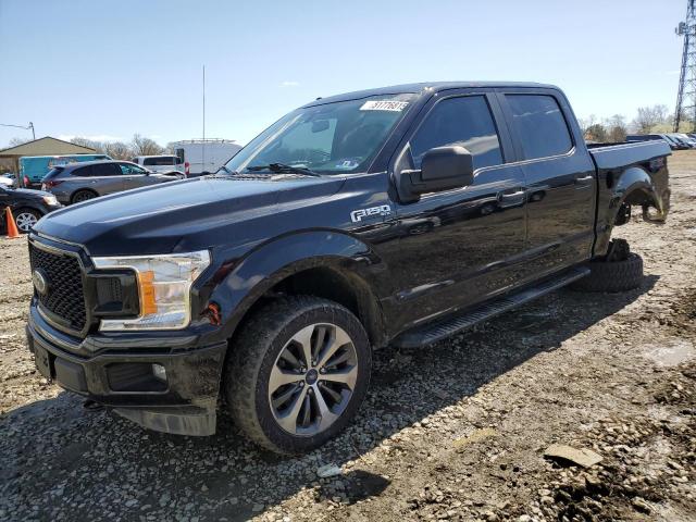 FORD F150 SUPER