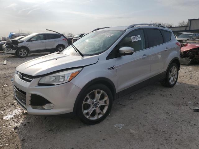 Vin: 1fmcu9j95fua85210, lot: 52815115, ford escape titanium 2015 img_1