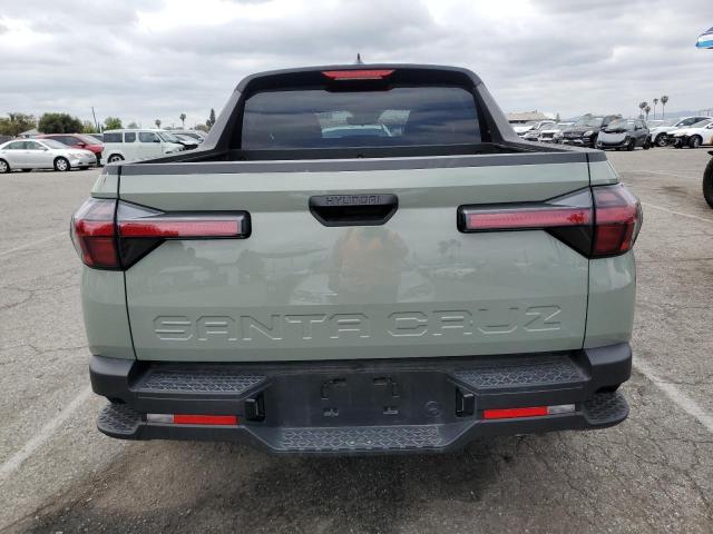 2025 HYUNDAI SANTA CRUZ - 5NTJB4DE1SH127083