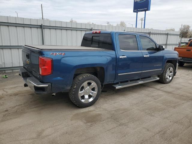 Vin: 3gcuksec5jg425138, lot: 53452525, chevrolet all models k1500 ltz 20183