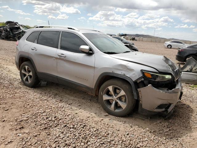 Vin: 1c4pjmdn9kd116219, lot: 51550695, jeep grand cher limited 20194