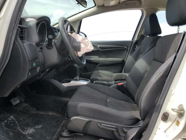 2017 HONDA FIT LX JHMGK5H51HS002070