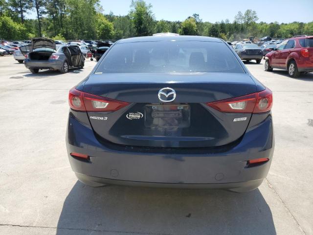 2017 MAZDA 3 SPORT - 3MZBN1U74HM157334