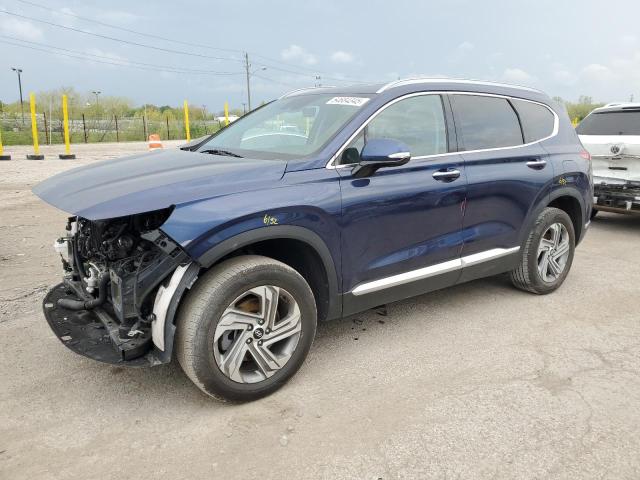 HYUNDAI SANTA FE S