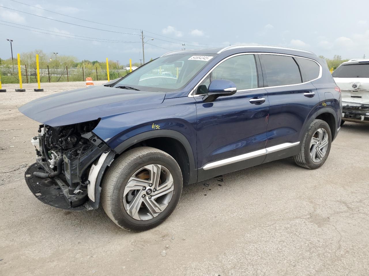 HYUNDAI SANTA FE SEL