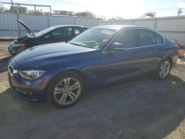 Vin: wba8e1c50ja180381, lot: 53421235, bmw 3 series 2018 img_1