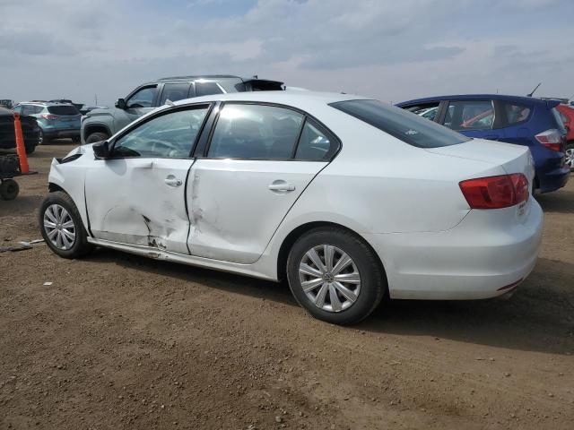 Vin: 3vw2k7aj4em424446, lot: 54502275, volkswagen jetta base 20142