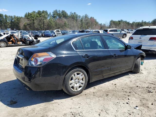 Vin: 1n4al2ap9cn518446, lot: 53469755, nissan altima base 20123