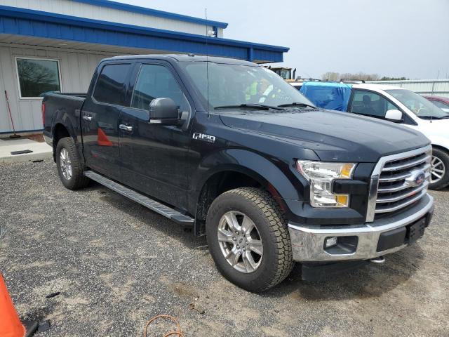 Vin: 1ftew1ef6hke18845, lot: 54767225, ford f-150 supercrew 20174
