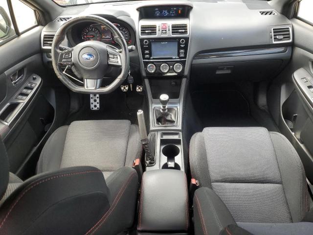2018 SUBARU WRX JF1VA1A69J9810354