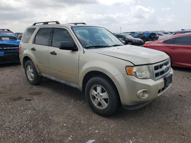 Vin: 1fmcu0d76bka92498, lot: 54633555, ford escape xlt 20114