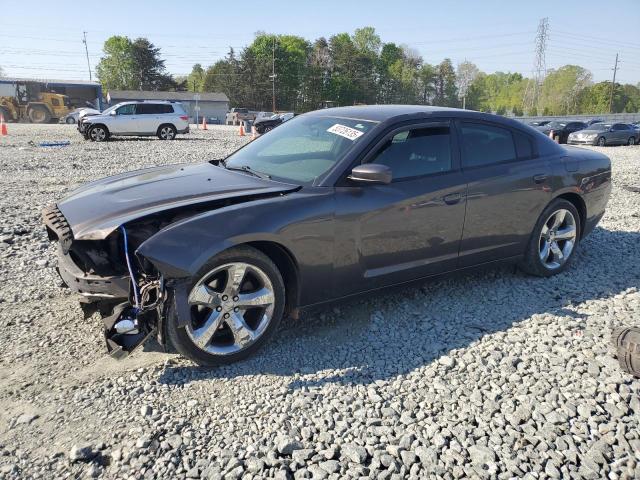 Vin: 2c3cdxbg1dh689508, lot: 53726135, dodge charger se 2013 img_1