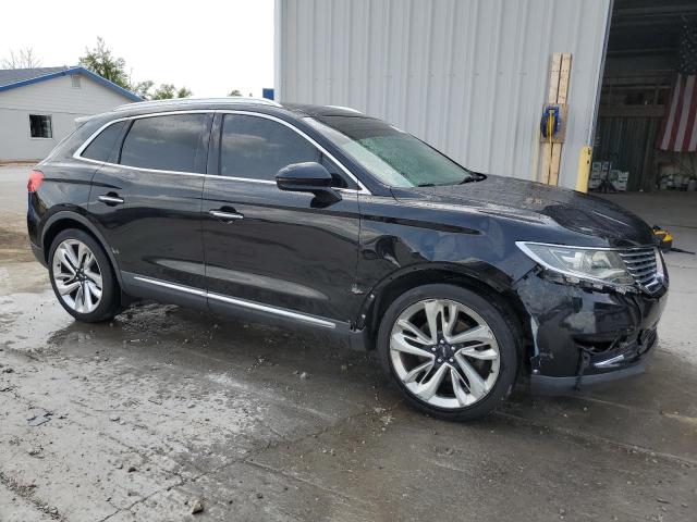 Vin: 2lmtj6krxgbl71345, lot: 54348355, lincoln mkx select 20164