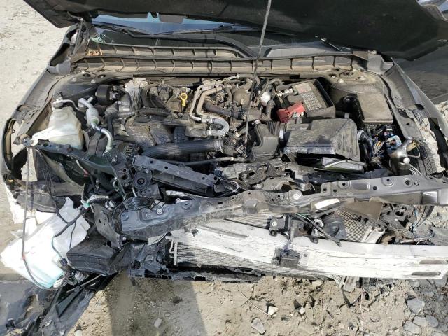 2022 NISSAN ALTIMA SV 1N4BL4DV0NN322148