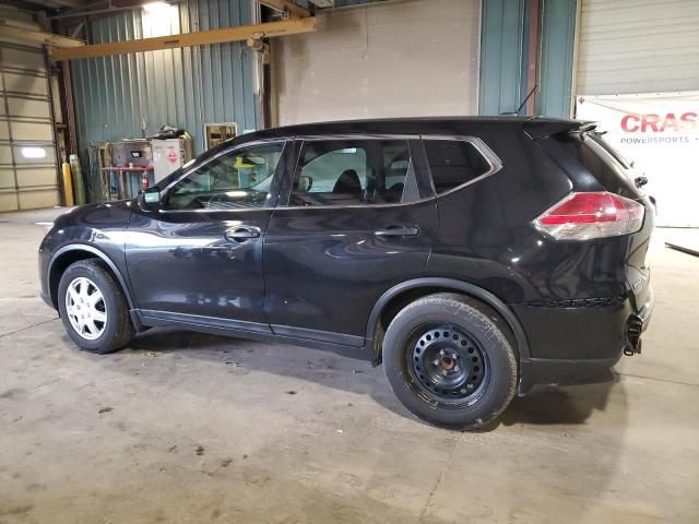 Vin: 5n1at2mn8gc838150, lot: 51814315, nissan rogue s 20162