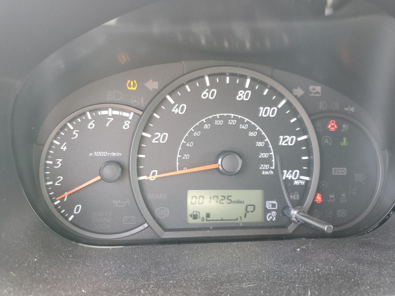 MITSUBISHI MIRAGE ES