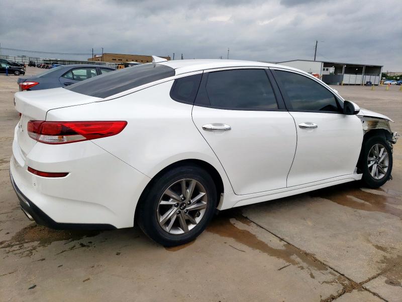2019 KIA OPTIMA LX - 5XXGT4L37KG351086