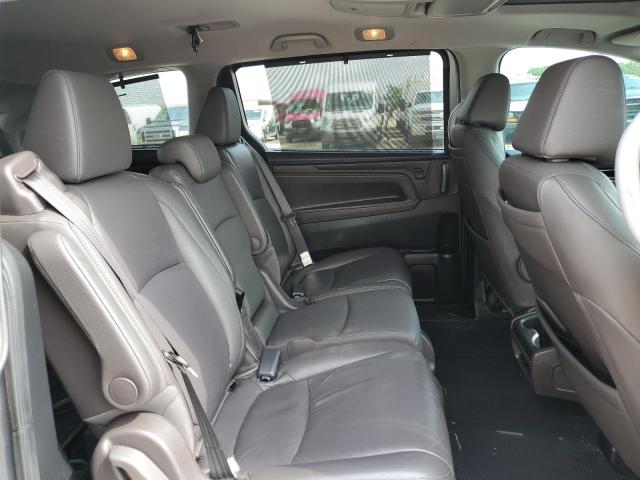 2018 HONDA ODYSSEY EL 5FNRL6H97JB078069