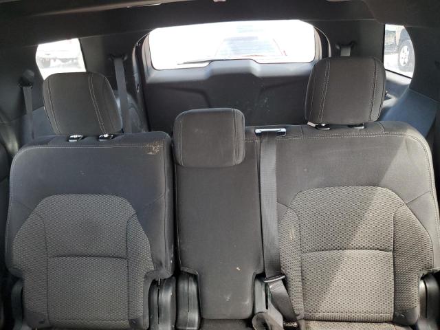 2018 FORD EXPLORER X - 1FM5K8D87JGB16802