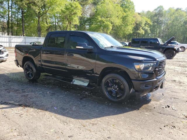 Vin: 1c6srfft8ln117665, lot: 52289725, ram 1500 big horn/lone star 20204