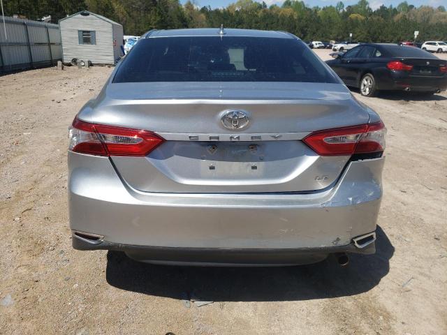 2019 TOYOTA CAMRY L - 4T1B11HK8KU258355