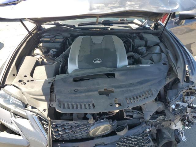 2016 LEXUS GS 350 BAS JTHBZ1BL9GA007429