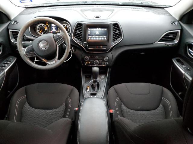 2021 JEEP CHEROKEE L - 1C4PJLCB0MD204127